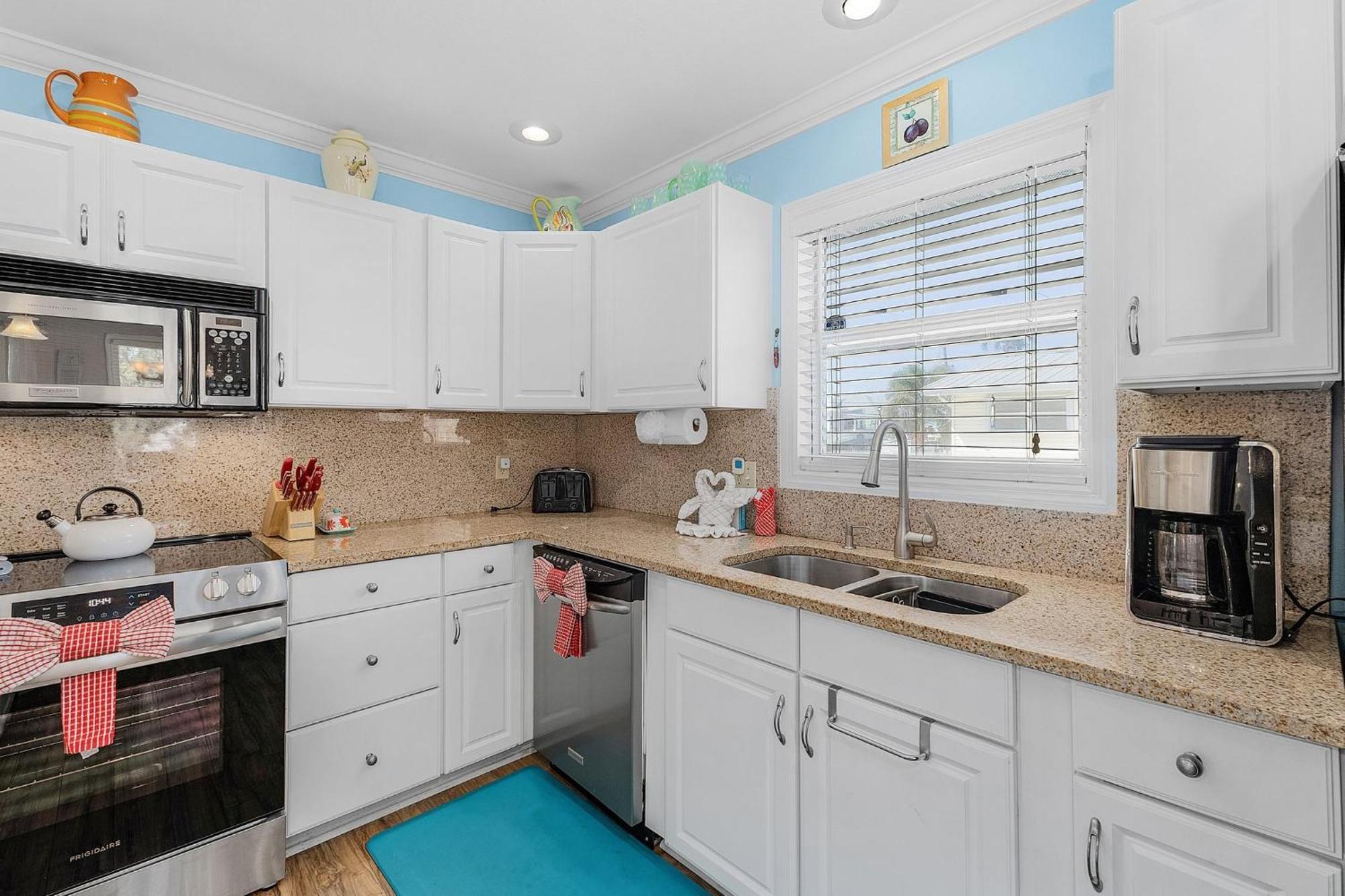 140 Barefoot Bungalow: 4Br/2Ba W/ Heated Pool! Fort Myers Beach Eksteriør bilde