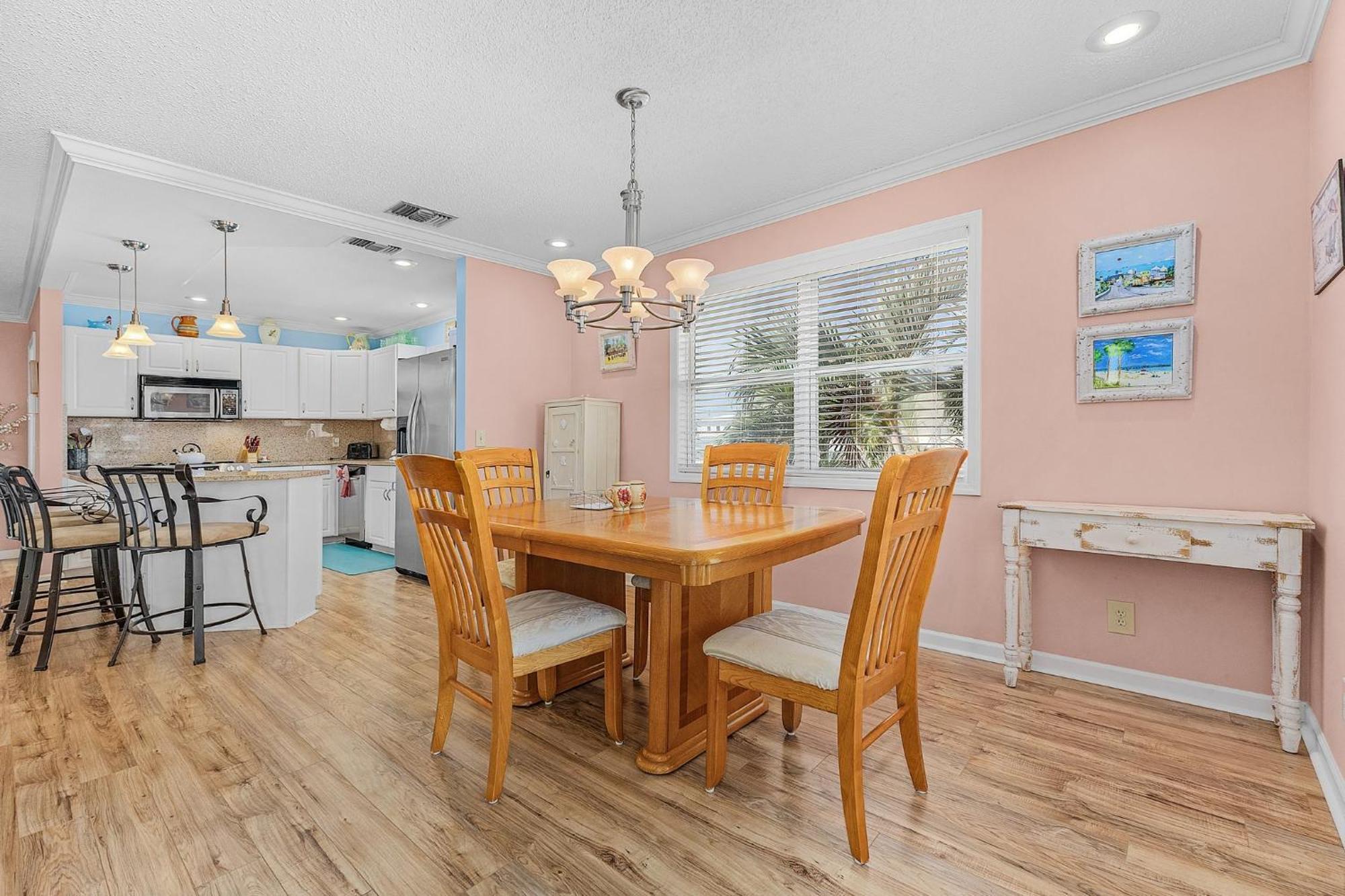 140 Barefoot Bungalow: 4Br/2Ba W/ Heated Pool! Fort Myers Beach Eksteriør bilde