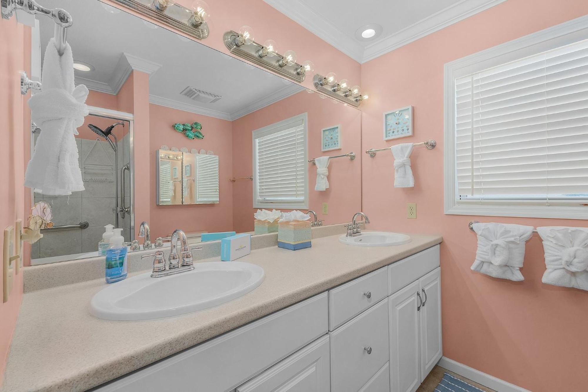 140 Barefoot Bungalow: 4Br/2Ba W/ Heated Pool! Fort Myers Beach Eksteriør bilde